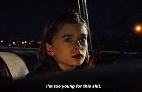 So, what *IS* next for Andy & Kyle? + Where are Chucky, Tiffany & Caroline  going? : r/Chucky