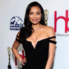 Rochelle Aytes is an American actress and model. She is best ...