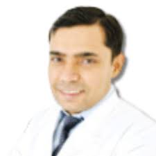 Dr. Deepak Kumar Rathi