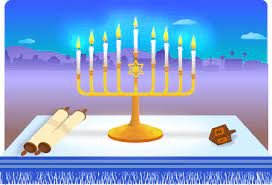 Happy Hannukah Happy Hannukah Hannukah Happy Hanukkah