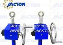 Hand Operated Screw Jack,Manually Operated Screw Jacks ...