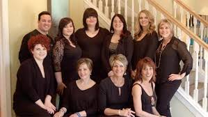 Booking a cleveland mobile spa through gigsalad offers you extra protection you can't get anywhere else. Best Hair Color In Cleveland 2013 2011 2010 Cc Salon And Spa