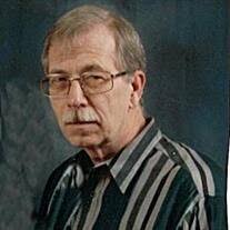 Michael "Mickey" Johnson Obituary