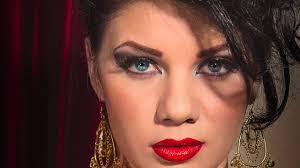 Rose Connors's Instagram, Twitter & Facebook