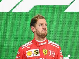 The mullet haircut is still going strong as it continues to evolve with every decade. Sebastian Vettel Says Singapore Was The Defining Moment Planetf1