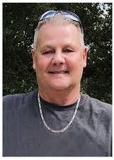 Craig Van Smith July 24, 1962