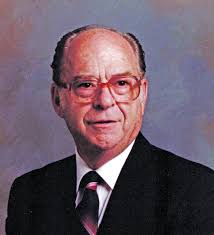 George Byford Elwonger