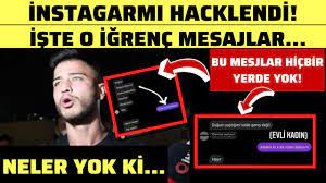 Ümitcan uygunun instagram mesajlarının ifşa olması. Umitcan Uygun Un Instagram Hesabi Hacklendi Youtube
