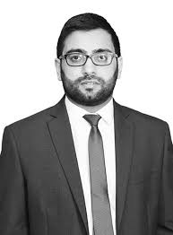 Promotion for new Practice Manager