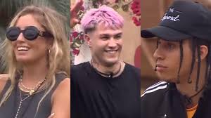 Tierra Brava: Uriel cree que a Dani Castro le gusta Solabarrieta