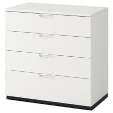 Ikea Galant Drawer Unit Drop File Storage White Caisson A Tiroirs Tiroir Et Meuble Rangement