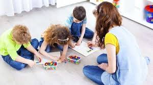 Au Pair El Trabajo De Cuidar Ninos En El Extranjero Que Tachan De Esclavitud Moderna El Diario Ny