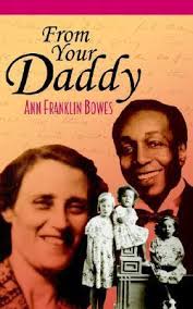 From Your Daddy by Ann Bowes