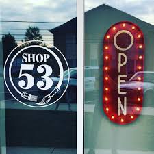 Custom tattoo shop on milwaukee's east side. Shop 53 Custom Tattoo Art Studio Llc Shop 53 Custom Tattoo Art Studio