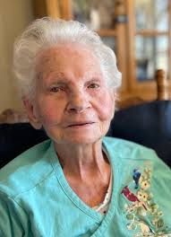 Obituary for Allyne Frances Talkmitt