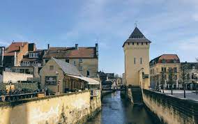 The women's suffrage movement changed the way our democracy works and ratified the rights and responsibilities of citizenship for women including the right to vote. Valkenburg Activities And Sightseeing The Best Tips Holland Com