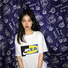 And a raincoat so you come home drier and happier on dreary wet days. Nike X Ikea T Shirt Cheap Online