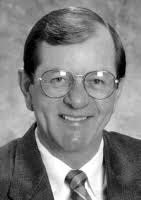 Larry Rucker Obituary (2006)