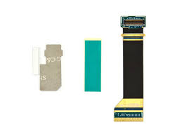 Flat Cable compatible with Samsung F110 ...