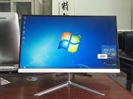 24 นิ้ว LCD LED FHD Desktop Monitor 24 นิ้วจอแสดงผล