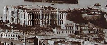 Kasımpaşa'da sultan abdülaziz tarafından yaptırılmış ve kurtuluş savaşı döneminde önemli rol edit: Kasimpasa Daki Osmanli Mirasi Karakol Binasi Korunmak Icin Yikiliyor Haberi Arkeolojik Haber Arkeoloji Haber Arkeoloji Haberleri