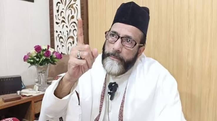 बरेली हिंसा मामले में तौकीर रजा की जमानत याचिका इलाहाबाद HC से खारिज, कहा- फिर भड़का सकते हैं सांप्रदायिक तनाव - allahabad high court rejects bail maulana tauqeer ...