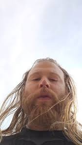 Eric Benjamin Horton