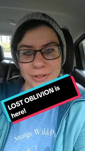 It's release day for LOST OBLIVION! Here's the scoop from me, the author!  #newbook #horrorbooks #2023horrorbookrelease #horrorbooktok #booktok  #authortok #indieauthorsoftiktok #maineauthor