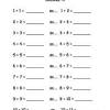 Our first grade multiplication and division worksheets are with pictures and visuals and based on grouping and equal groups. Https Encrypted Tbn0 Gstatic Com Images Q Tbn And9gcs07rqoq Ps13hqg Pn E6ygs55iypjijdk72rk Cxyvb9pkkxy Usqp Cau