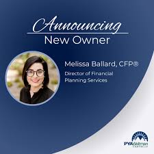 Madison Lorentzen, CFP®, CKA®