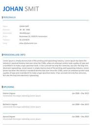 Productie Cv Template S Gratis Motivatiebrief
