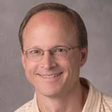 Dr. James Pearson, MD