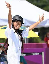 Jul 02, 2021 · 東京五輪のスケートボード女子パークで金メダルが期待される15歳の岡本碧優（mkグループ）が2日、東京都内での公開練習後に取材に応じ「悔い. C8qzuppkrlfnam