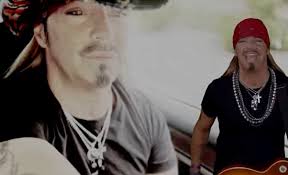 Bret Michaels New Video 'Back in the Day', Talks Chicago Show