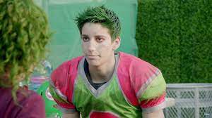 Zombies 2 Una Nueva Pelicula Original De Disney Channel