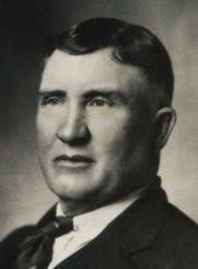 Joseph Welton Ward (1869-1946)