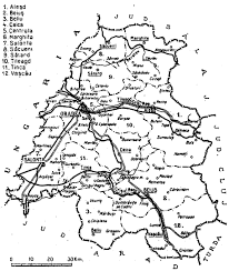 Cod postal bihor, livada beiusului 417349: Bihor County Wikiwand