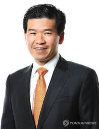 Microsoft Korea chief named new AMCHAM head in Seoul