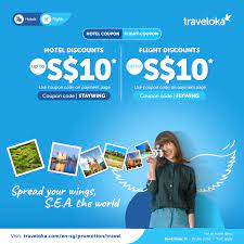Make use of traveloka coupons & promo codes in 2020 to get extra savings when shop at traveloka.com. Traveloka Coupon Code 2018 Posts Facebook