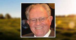 Dr. Wallace Butler Obituary May 5, 2023