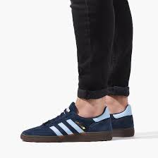 Discover men's handball spezial shoes at adidas today! Herren Schuhe Sneakers Adidas Originals Handball Spezial Bd7633 Weinrot Navy Blau Fur 99 95 Sneakerstudio De