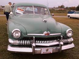 Pin On Classic Mercurys