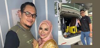 Suwah enterprise (m) sdn bhd. Kami Terpaksa Berpisah Sekejap Liza Hanim