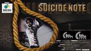 Suicide Note Indian Short Film To Be Screened At Hollywood Mumbai Messenger Mumbai Messenger It stars raj babbar and meenakshi seshadri in leading roles. suicide note indian short film to be