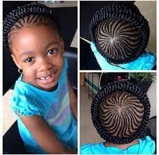 Pin On Creating Hairstyles 4 Children To Fit Their Styles