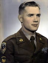 James Lawrence Weston Obituary