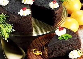 Christmas cake or pudding, a heavy fruit cake made with raisins, prunes and other fruit which have been steeped for weeks in wine or rum, is a favourite in the most cultures with a carnival stage their carnival activities before lent, but jamaica carnival is different. The Proof Is In The Christmas Cake Food Jamaica Gleaner