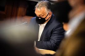 A miniszterelnök a kossuth rádió jó reggelt, magyarország! Orban Viktor A Kossuth Radio Vendege Volt Ezt Mondta Blikk