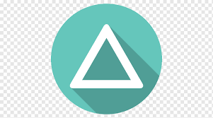 Triangle inside circle occult illuminati symbol muslims. Triangle Logo Triangle Symbol Aqua Playstation Triangle Dark Game Angle Triangle Png Pngwing