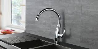 pull down design farmhouse kitchen faucet